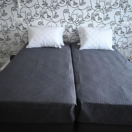 Haris 303 Apartment By Vpn Accomodation Athén Kültér fotó