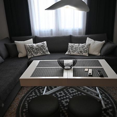 Haris 303 Apartment By Vpn Accomodation Athén Kültér fotó