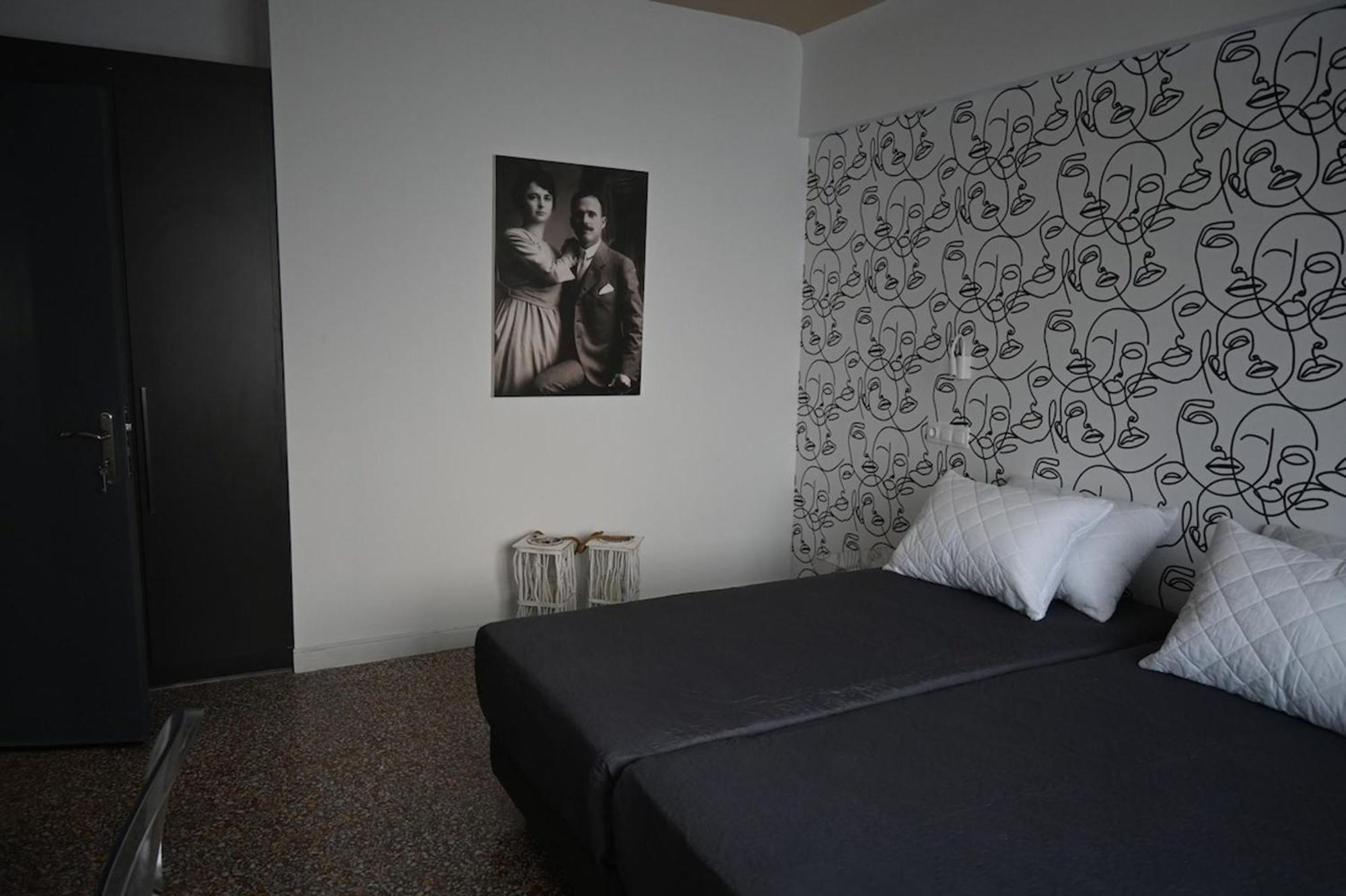 Haris 303 Apartment By Vpn Accomodation Athén Kültér fotó