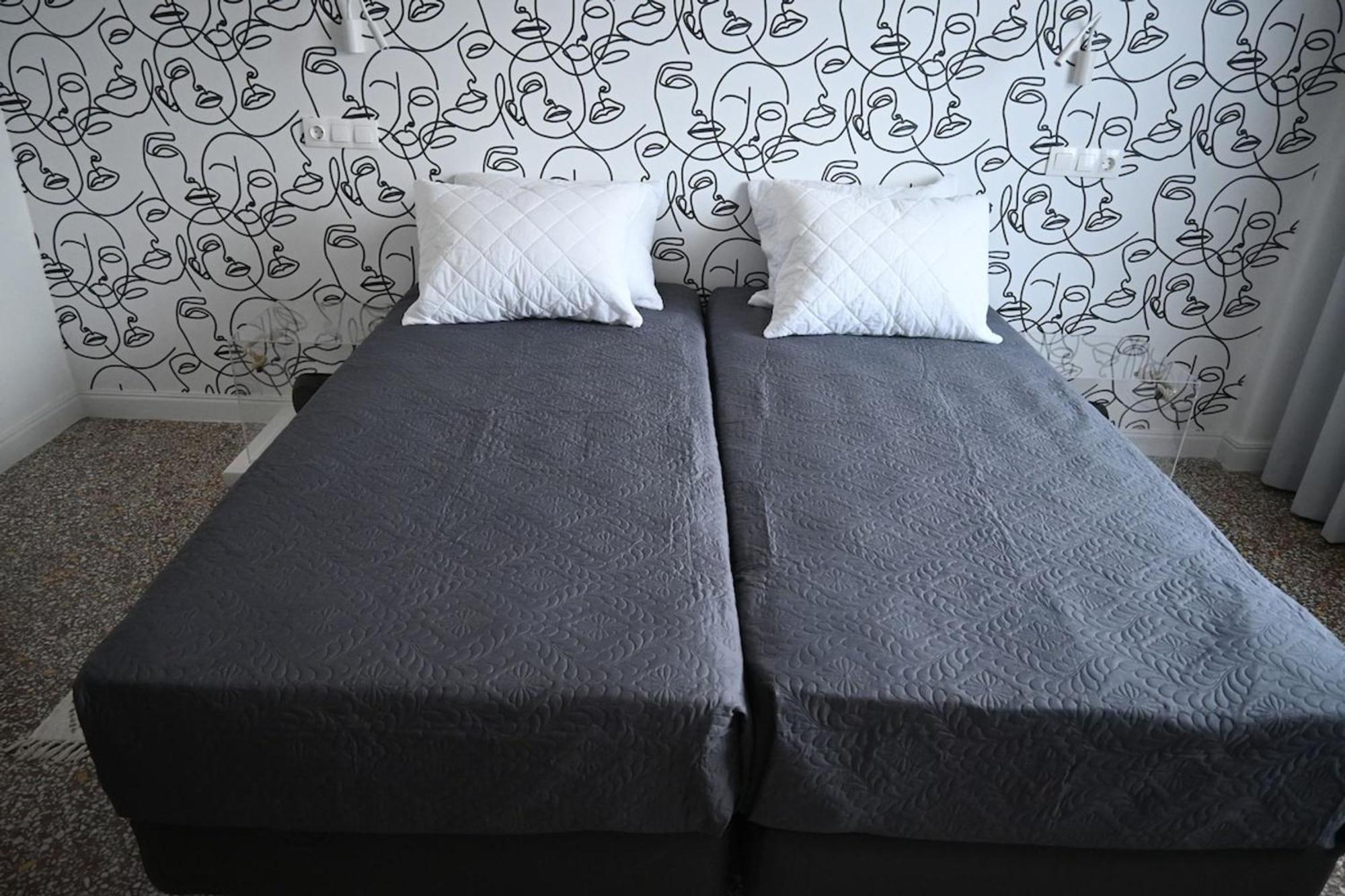 Haris 303 Apartment By Vpn Accomodation Athén Kültér fotó