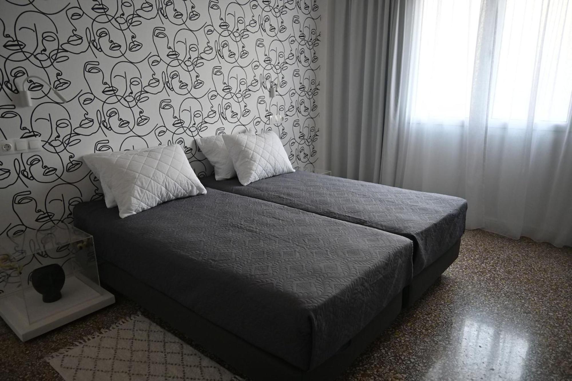 Haris 303 Apartment By Vpn Accomodation Athén Kültér fotó
