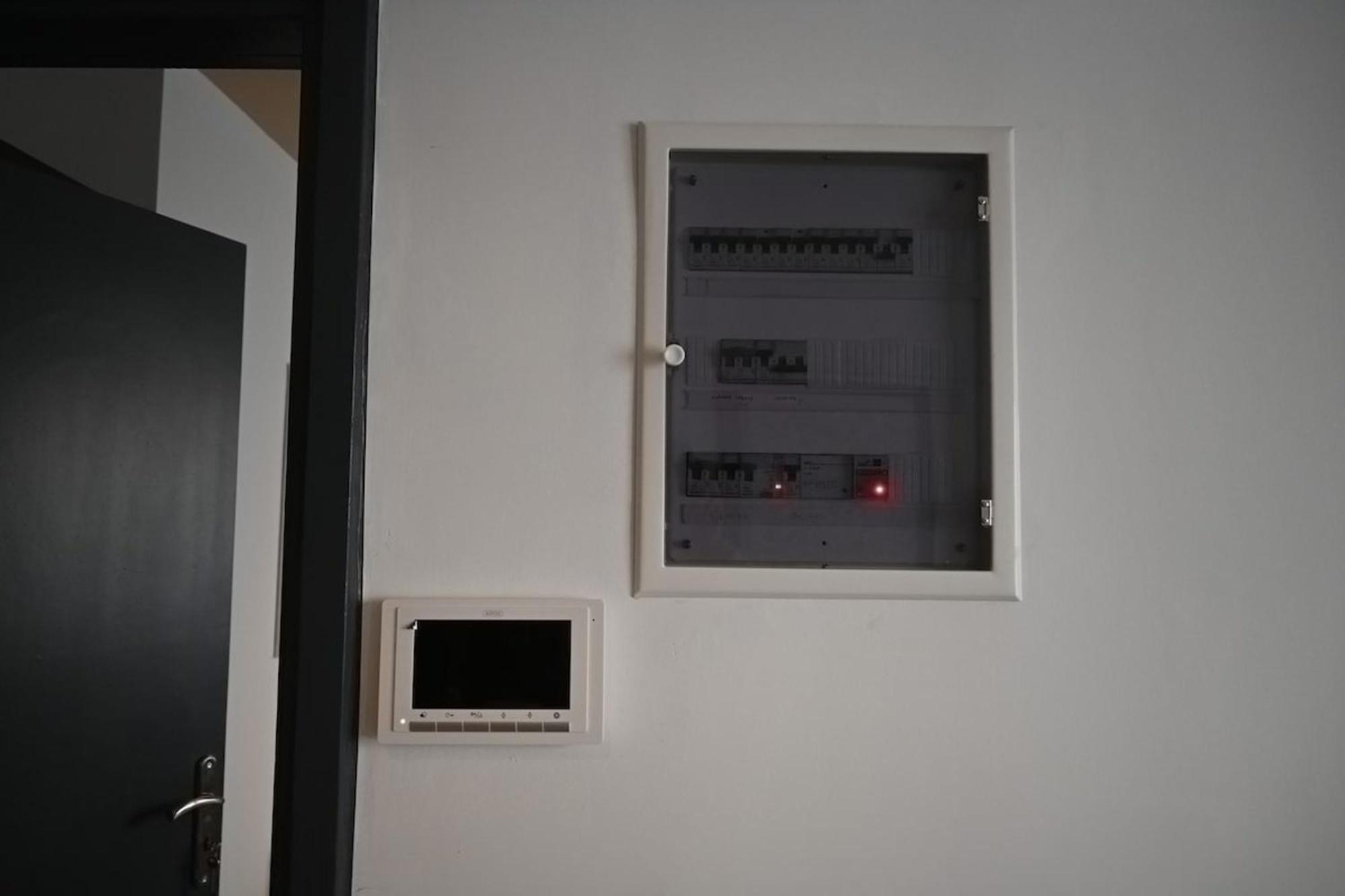 Haris 303 Apartment By Vpn Accomodation Athén Kültér fotó