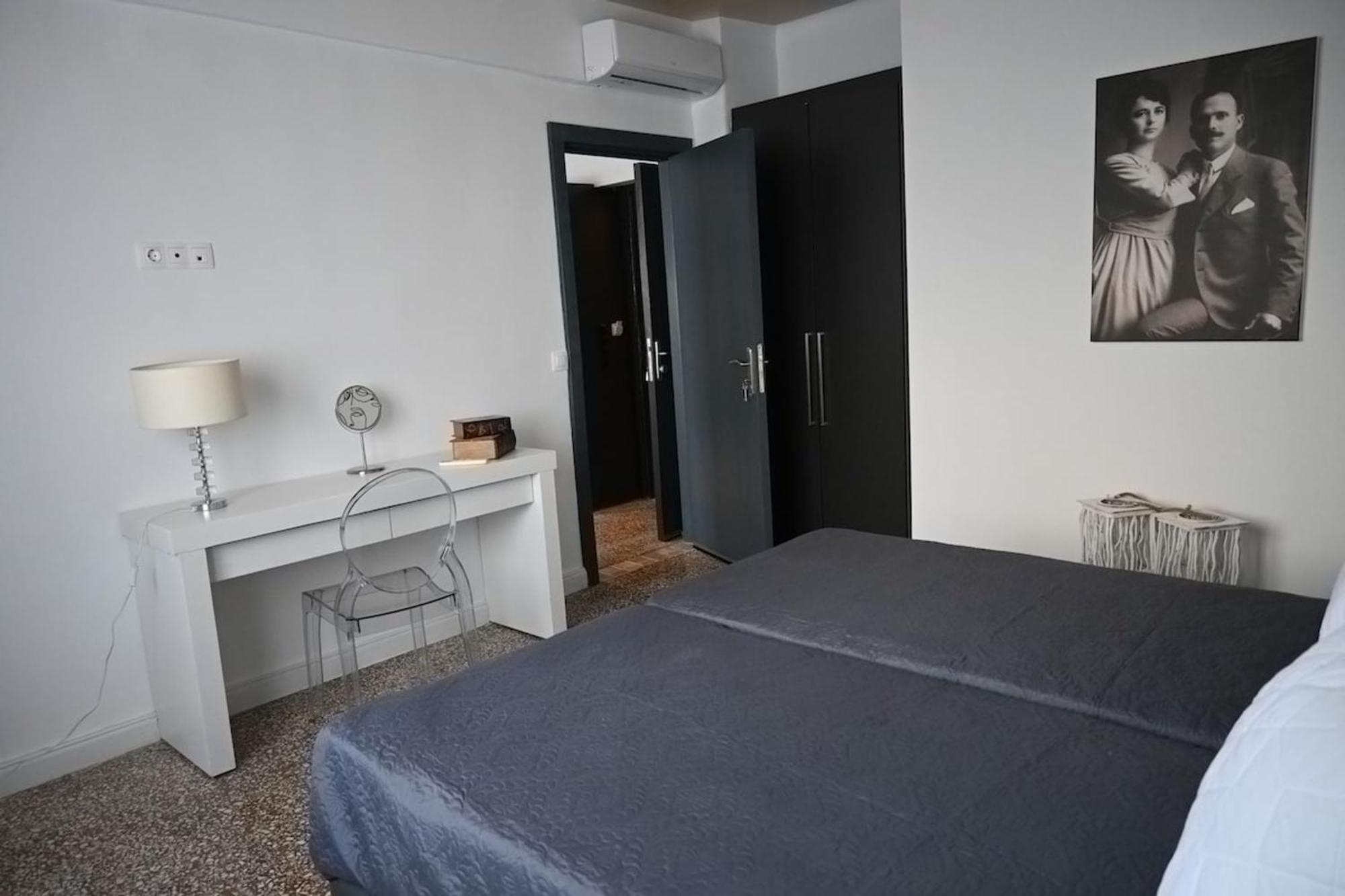 Haris 303 Apartment By Vpn Accomodation Athén Kültér fotó