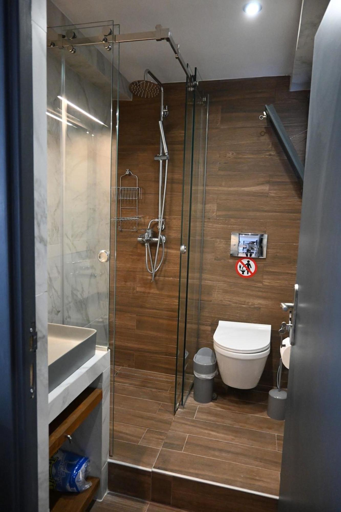 Haris 303 Apartment By Vpn Accomodation Athén Kültér fotó
