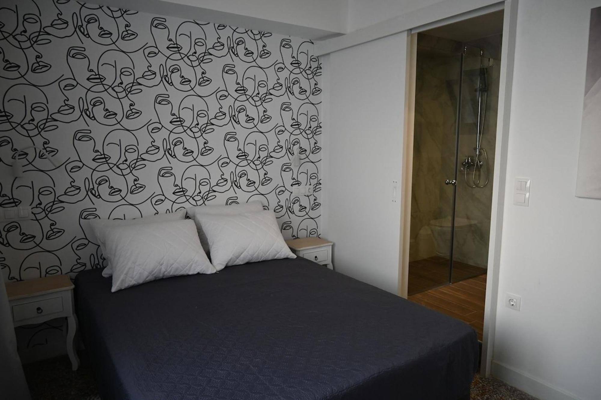 Haris 303 Apartment By Vpn Accomodation Athén Kültér fotó