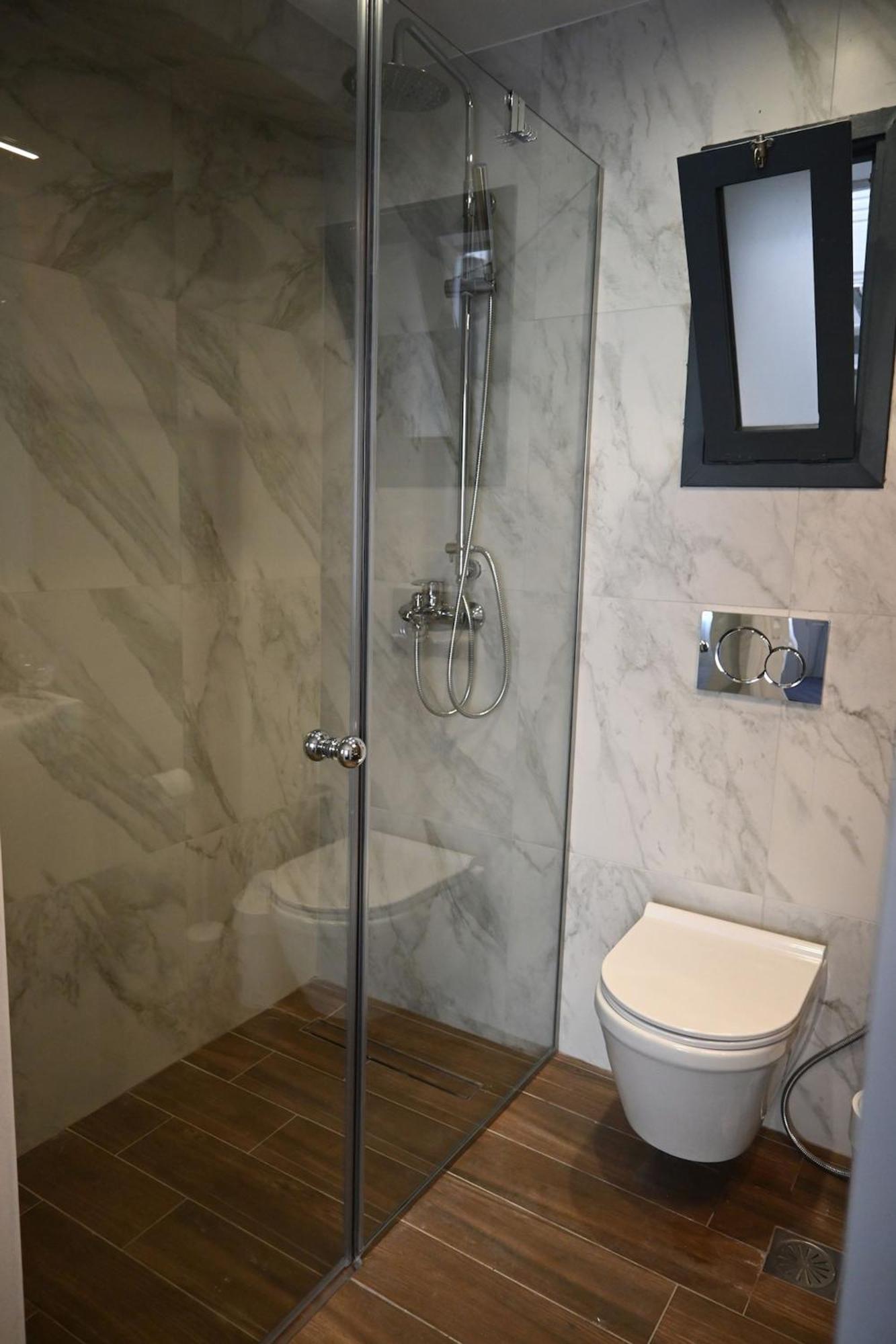 Haris 303 Apartment By Vpn Accomodation Athén Kültér fotó
