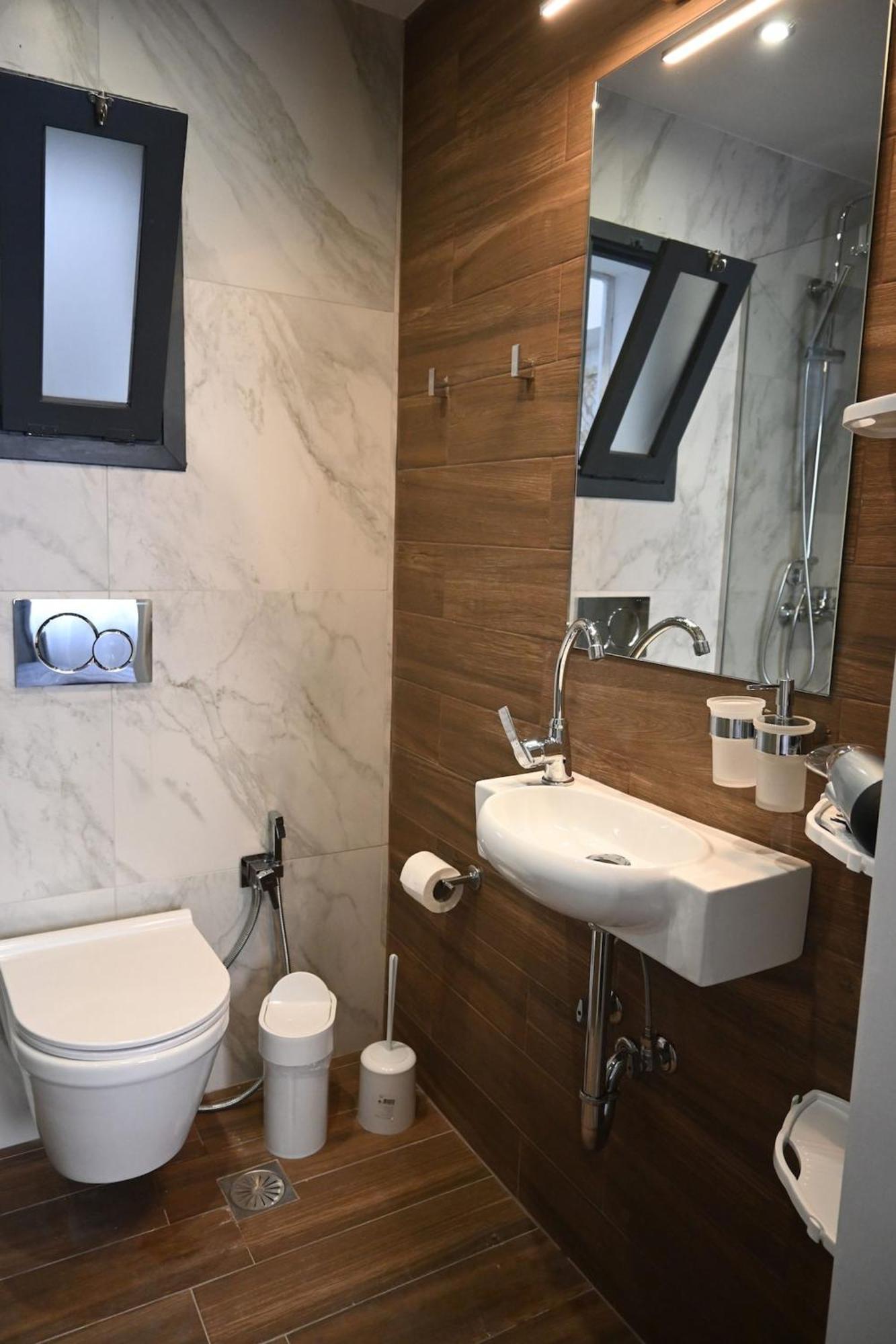 Haris 303 Apartment By Vpn Accomodation Athén Kültér fotó