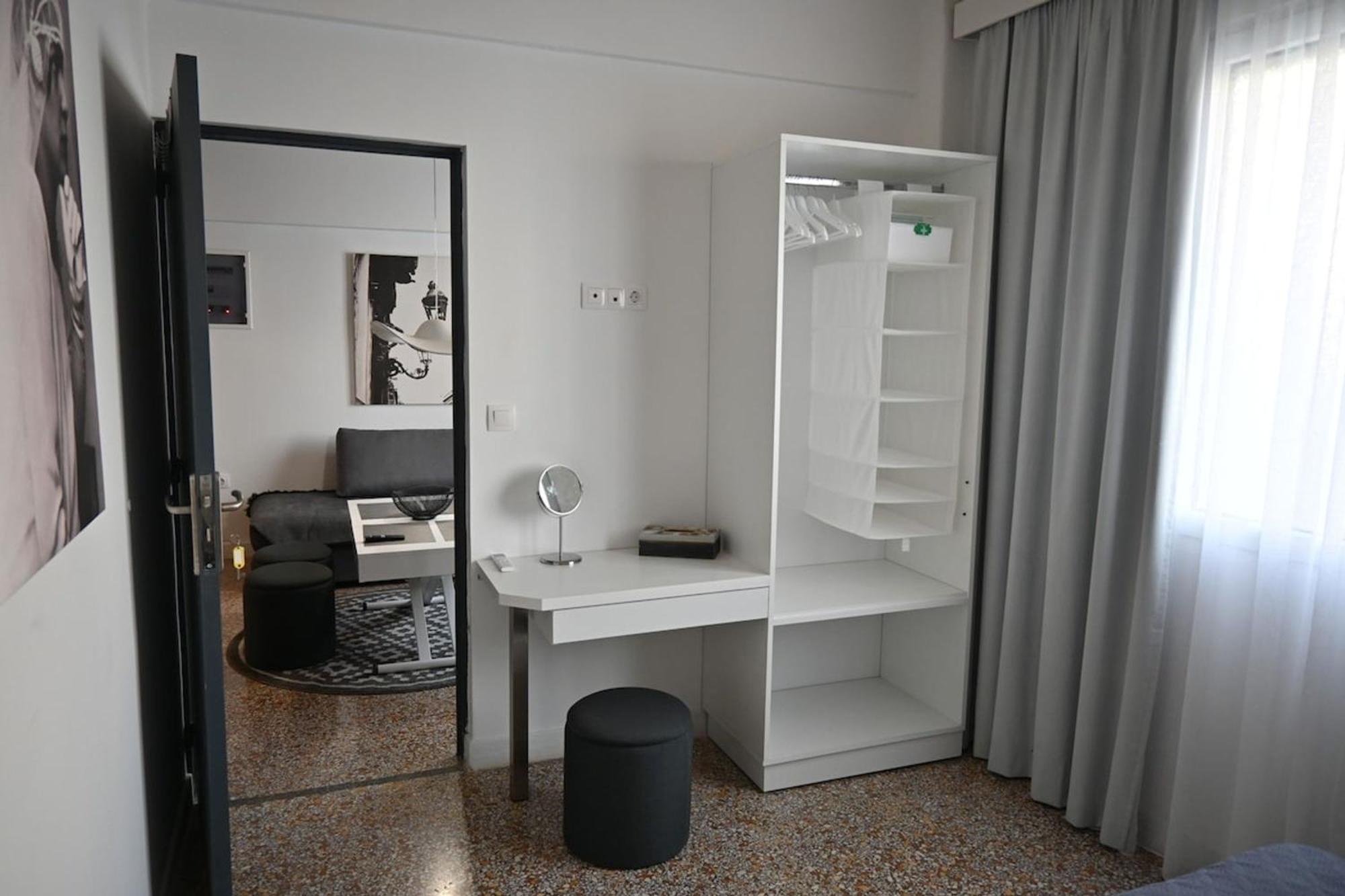 Haris 303 Apartment By Vpn Accomodation Athén Kültér fotó