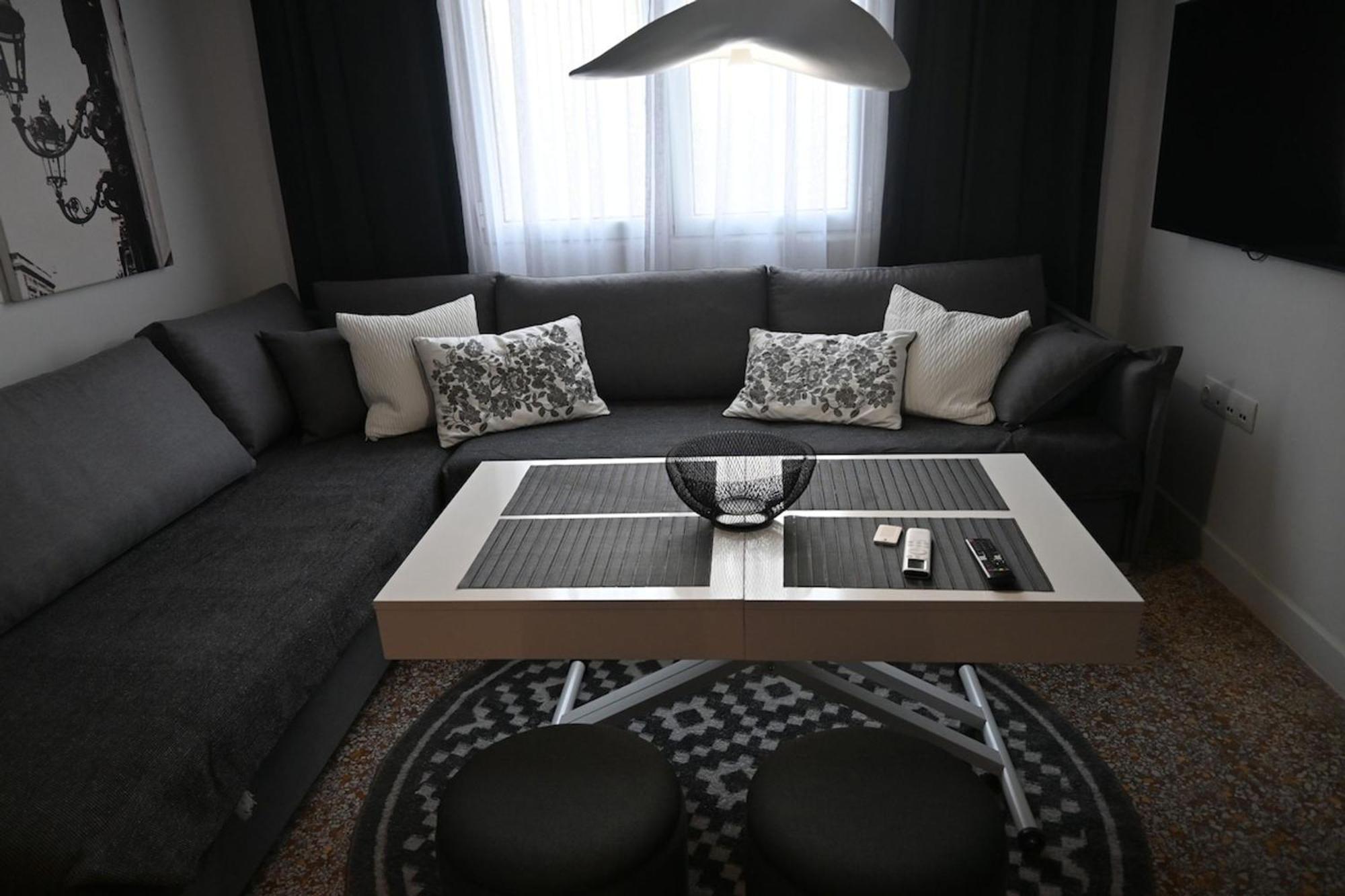 Haris 303 Apartment By Vpn Accomodation Athén Kültér fotó