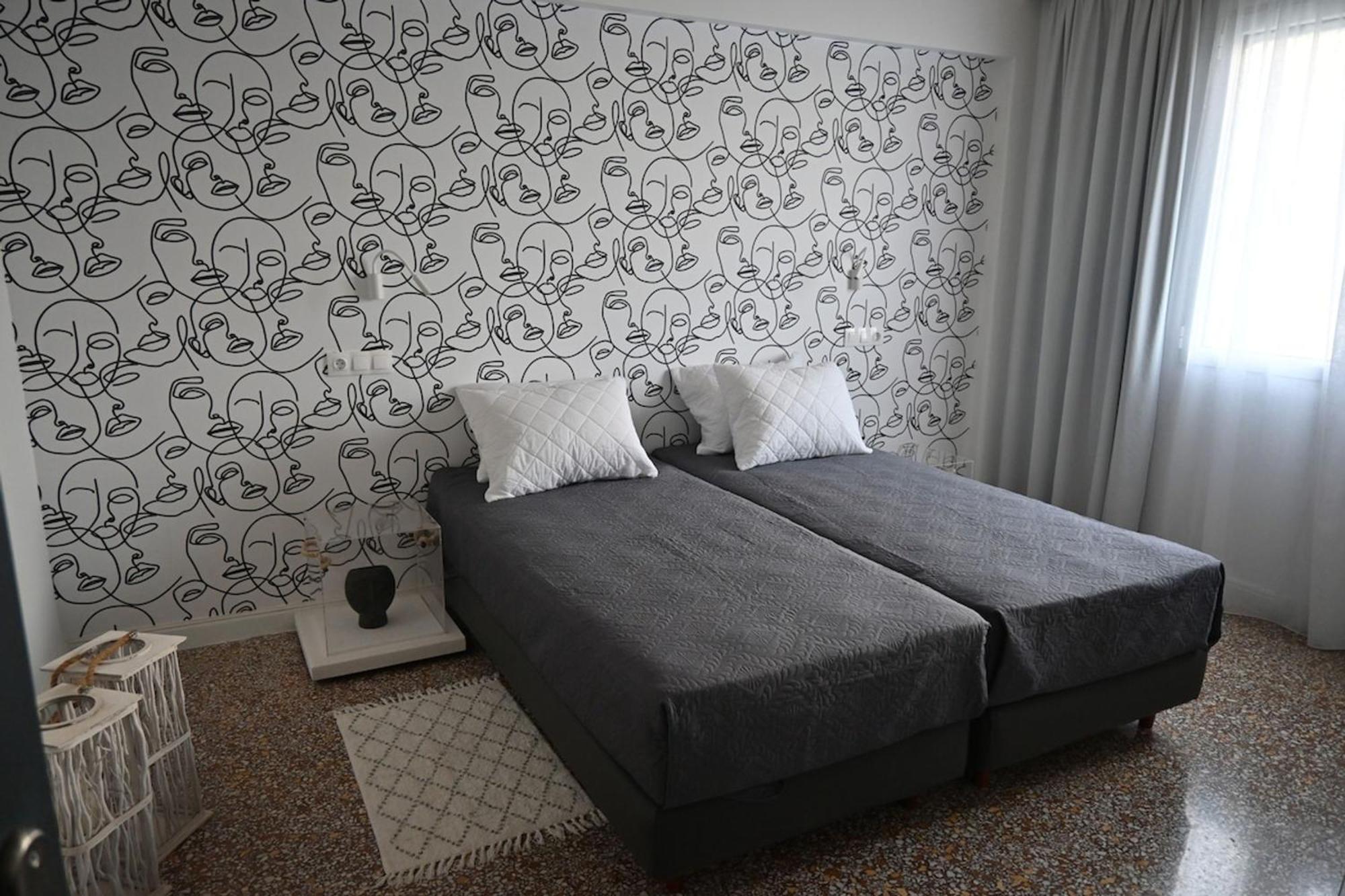 Haris 303 Apartment By Vpn Accomodation Athén Kültér fotó